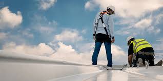 Best Roof Leak Repair  in Thibodaux, LA